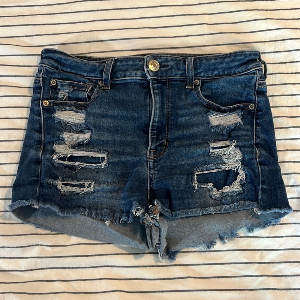 AE shorts